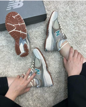 نیوبالانس 2002 آر Newbalance 2002r کد 595