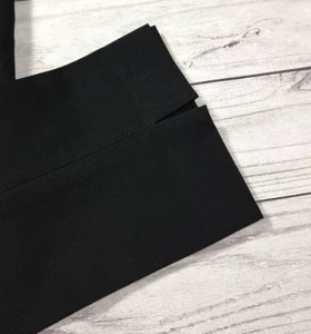 شلوار کرپ گاباردین ترک مدل راسته کد 30105