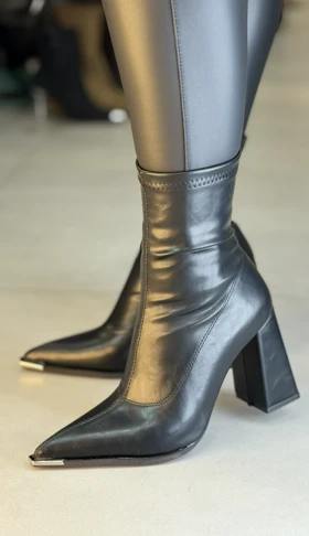 بوت پاشنه استرژ کد 567