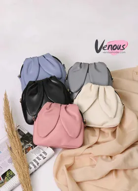 کیف مدل خرگوشی