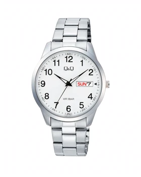 ساعت مچی مردانه کیو اند کیو Q&Q C32A-004PY