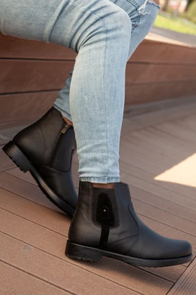 بوت و نیم بوت مردانه داکستورز daxtors