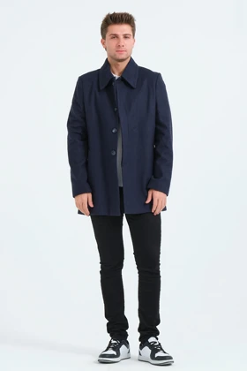 ژاکت بلند مردانه value value