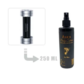 بادی اسپلش عطر ادکلن دیویدوف چمپیون مردانه 250 میل Davidoff Champion for Men 250ml