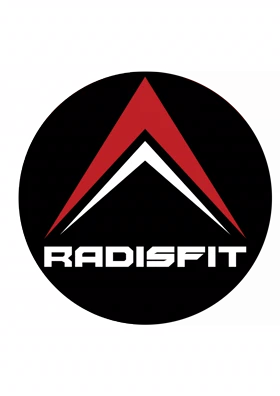 کیسه بوکس رادیس فیت مدل RG-10M ارتفاع 100CM