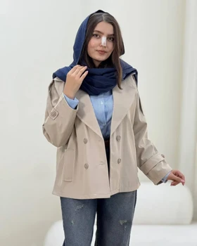 بارانی رستا