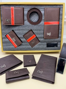 ست پنج تکه D&g کد 3734