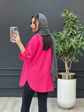 مانتو داکرون جیب کاکتوس