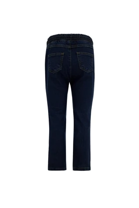 شلوار جین بچگانه اورجینال دیفکتو defacto