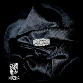 انگشترنقره زنانه