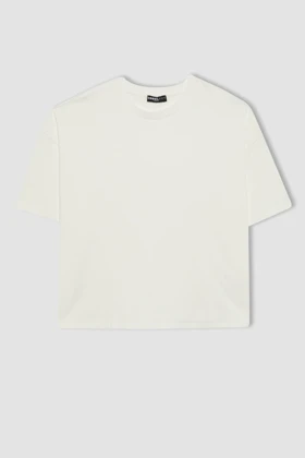 تیشرت زنانه defacto