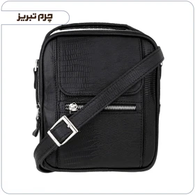کیف رودوشی مردانه مدل B96L