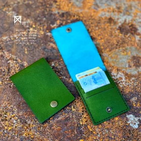 جا کارتی دکمه دار