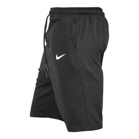 شلوارک ورزشی مردانه نایک مدل VHD-3K1582 مشکی