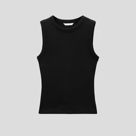 تنگ تاپ بک لاین ZARA205