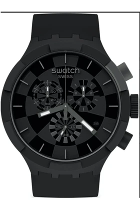 ساعت مردانه swatch swatch