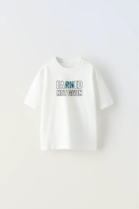 تیشرت بچگانه چمپ کلودینگ the-champ-clothing