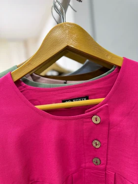 مانتو شومیزی آرامیس