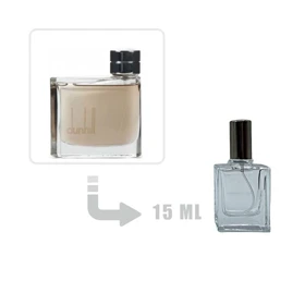 عطر ادکلن دانهیل قهوه ای مردانه 15 میل اشدی Dunhill for Men Ashdi 15ml
