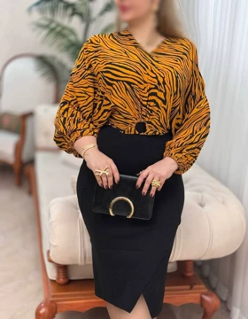 شومیز مجلسی مدل کاترین کد 50194