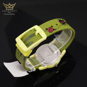 ساعت کیو اند کیو پسرانه اورجینال Q&Q VR99J016Y