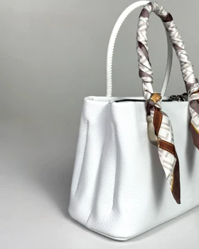 کیف مربع اسکارفی   کد : 1100259