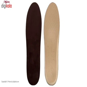 کفی طبی طب و صنعت مدل Lateral Wedge سایز 41-40