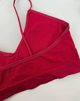 ست نیم‌تنه و شورت کبریتی کد 4905