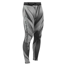 لگ ورزشی مردانه آندر آرمور مدل GMS-2B1686 سفید