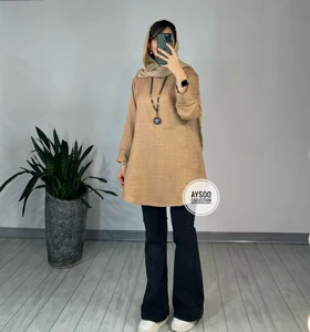 مانتو جلوبسته دلفین