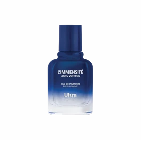 ادوپرفیوم جیبی مردانه اولترا ویرچوآل مدل Louis Vuitton Limmensite حجم 30 میلی لیتر