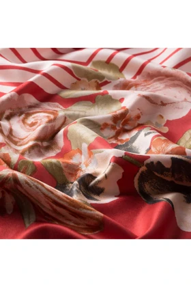 شال زنانه ipekevi ipekevi