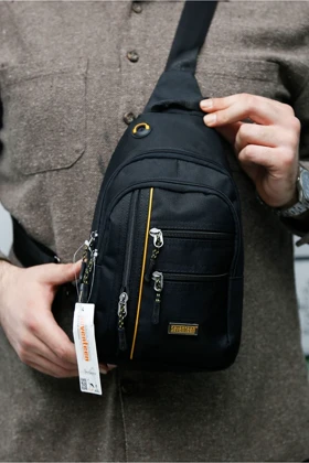 کیف دوشی fao-polo fao-polo