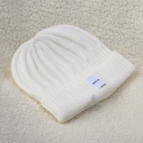 کلاه زمستانی فیوچر Beanie Hat HA207 (سفید)