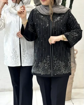 کت مزونی بهاره