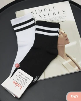 جوراب ساق بلنددوخط 9657