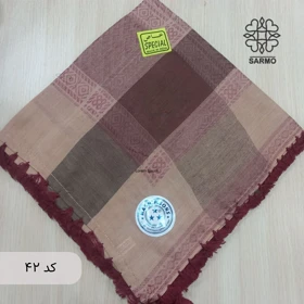 روسری لبنانی (کد۴۲)