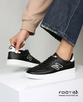 کفش کتانی زنانه TL New Balance 122