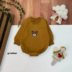 بادی دورس نوزادی تدی