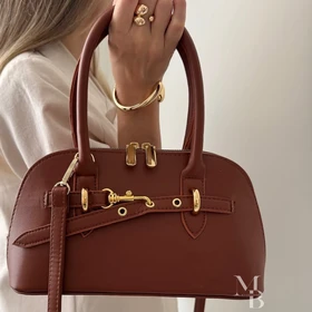 کیف دستی ودوشی مدل همتا