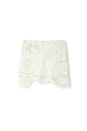 دامن زنانه اورجینال ایپکیول ipekyol