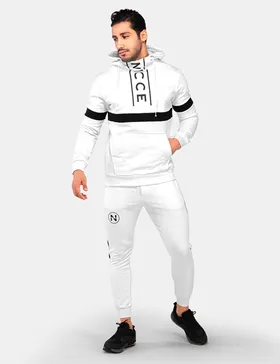 ست سویشرت و شلوار مردانه Nicce