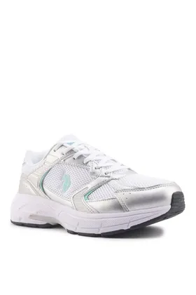 پایه. کفش اسپرت زنانه Polo Assn Felix USP-FELIX