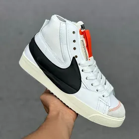 کتانی نایک بلیزر ساق‌دار Nike Blazer