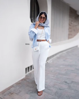 شومیز یاس