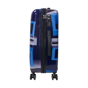 چمدان مدل Square-40352-M سایز متوسط