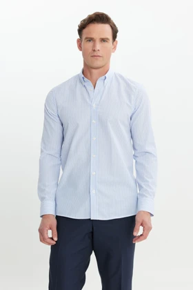 پیراهن مردانه acandco-/-altinyildiz-classics acandco-/-altinyildiz-classics