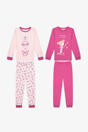 ست لباس خواب زنانه پنتی penti