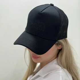 کلاه بیسبالی47 north face کتان