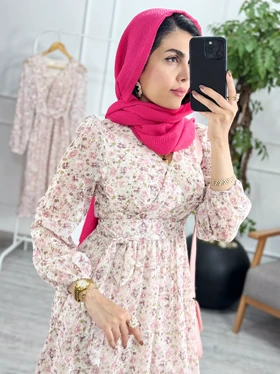 پیراهن بهار